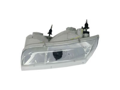 Ford 4W7Z-13008-A Lamp Assembly