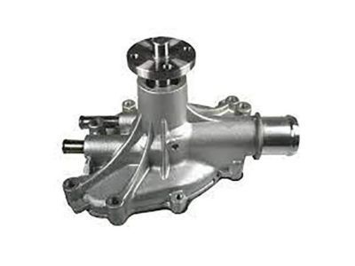 Ford FOTZ-8501-E Pump Assembly - Water