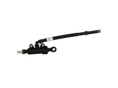 Ford Mustang Clutch Master Cylinder - FR3Z-7A543-E