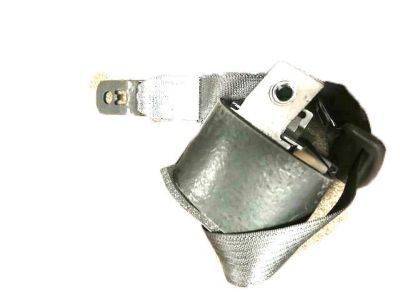 Mercury Mountaineer Seat Belt - 7L2Z-78611B64-AC