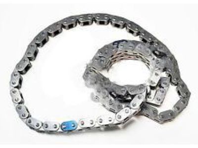 2002 Ford Mustang Timing Chain - F5LY-6268-A