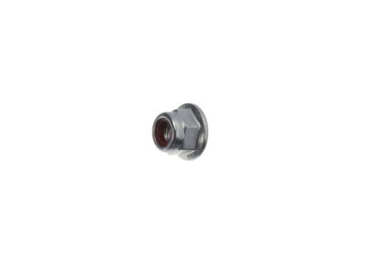 Ford -W520201-S437 Nut - Hex.
