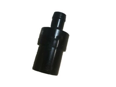 Ford Mustang PCV Valve - D9ZZ-6A666-A