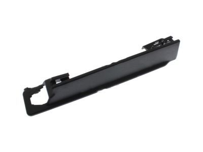 Ford FL3Z-1561749-AD Cover - Seat Track