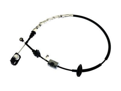 Ford Expedition Shift Cable - FL1Z-7E395-B