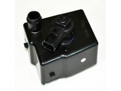 Ford CU5Z-9F945-C Solenoid Assembly