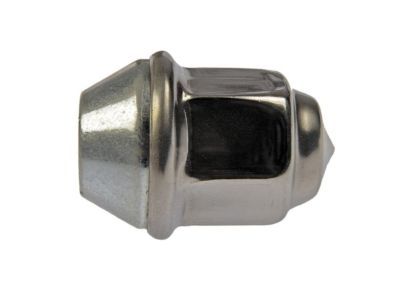Ford Mustang Lug Nuts - E8LY-1012-A