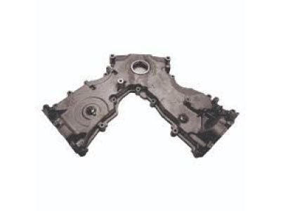 Ford F-550 Super Duty Timing Cover - 5C3Z-6019-AA