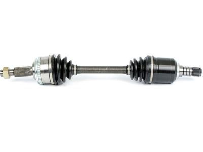 2010 Ford Fusion Axle Shaft - AE5Z-3A428-A