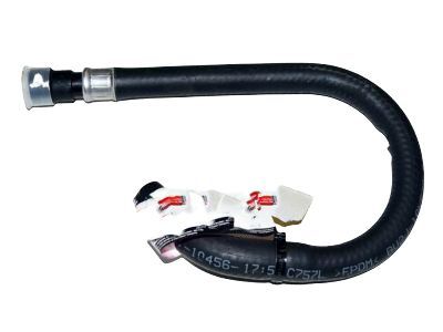 Ford XL3Z-18472-AC Hose - Heater Water