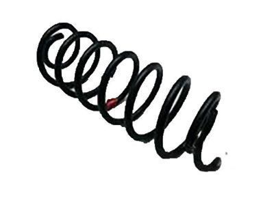 Ford DR3Z-5560-A Spring - Rear