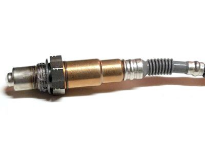 2018 Ford Expedition Oxygen Sensors - F1FZ-9F472-A