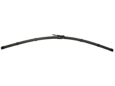 Ford Transit Connect Windshield Wiper - DT1Z-17528-A