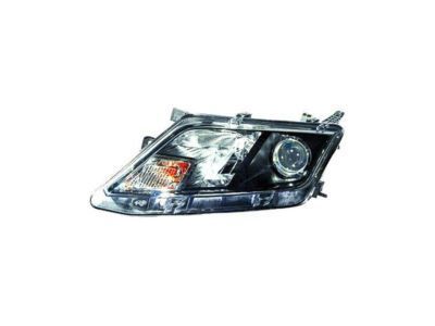 Lincoln MKZ Headlight - 9E5Z-13008-BCP