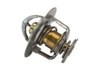 2005 Ford E-150 Thermostat - YC2Z-8575-BC