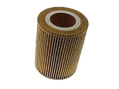 Ford GT Oil Filter - 4G7Z-6731-AC