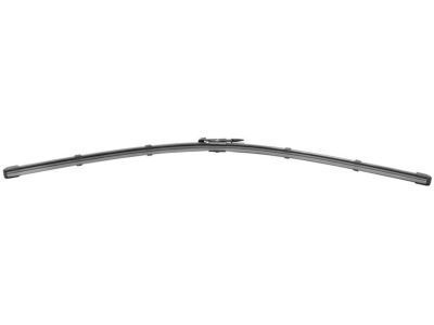 Ford Fusion Wiper Blade - DS7Z-17528-B