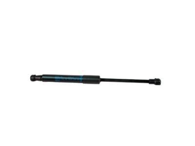 Ford Focus Trunk Lid Lift Support - 5S4Z-54406A10-BA