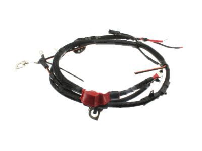 Ford Crown Victoria Battery Cable - 3W7Z-14300-AA