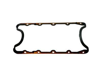 Ford YS4Z-6710-AA Gasket - Housing To Cylinder Block