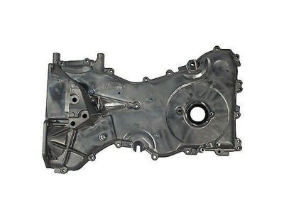 2003 Ford Focus Timing Cover - 2L8Z-6019-AA