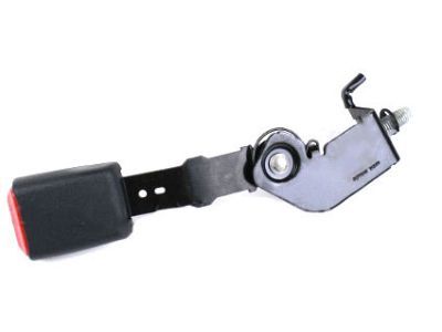 2000 Ford Expedition Seat Belt - F75Z-78611B66-ABJ