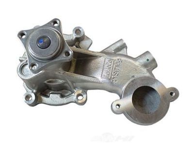 2014 Ford Mustang Water Pump - BR3Z-8501-H