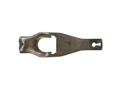 Ford E6ZZ-7515-A Lever Assembly - Clutch Release