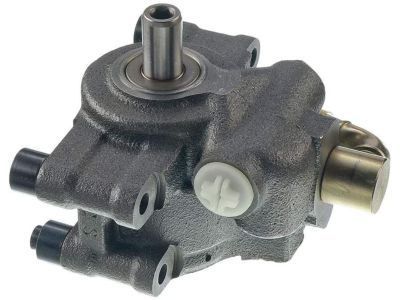 Ford Mustang Power Steering Pump - F1ZZ-3A674-BBRM