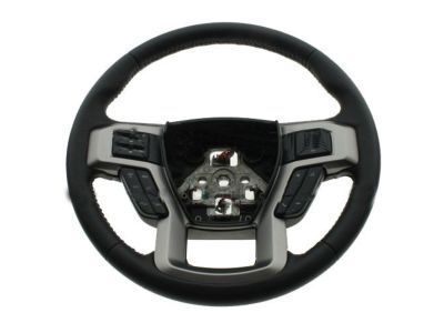 2016 Ford F-150 Steering Wheel - FL3Z-3600-KA