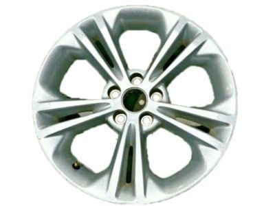 2018 Ford Explorer Spare Wheel - DG1Z-1007-C