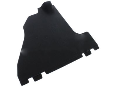 Ford 4L3Z-15023A98-AAA Cover - Opening