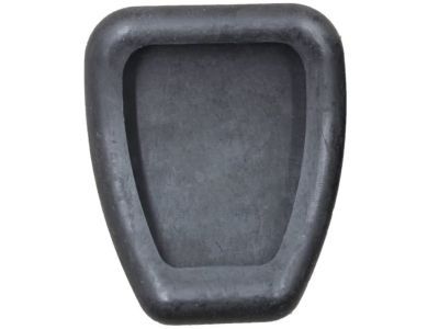 Ford F4ZZ-2457-A Pad - Pedal
