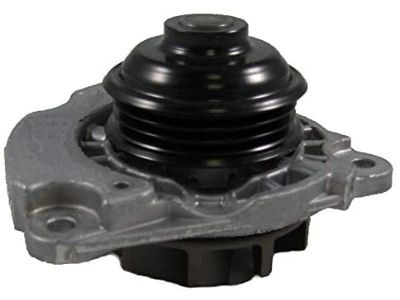 2012 Ford Fusion Water Pump - 9L8Z-8501-A
