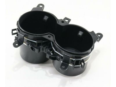 Ford Edge Cup Holder - FT4Z-5813562-AK