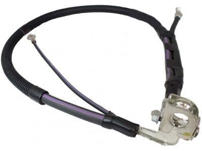 2003 Ford F-450 Super Duty Battery Cable - 3C3Z-14301-BA