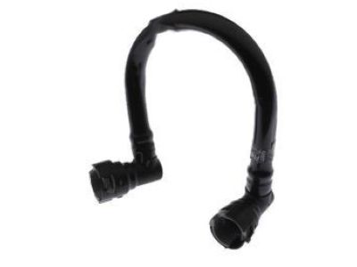2016 Ford F-150 Crankcase Breather Hose - FT4Z-6A664-A