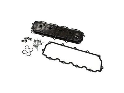 Ford 4C3Z-6582-BA Cover - Cylinder Head
