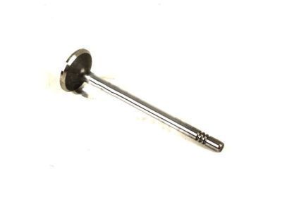 2005 Ford GT Exhaust Valve - 4G7Z-6505-AA