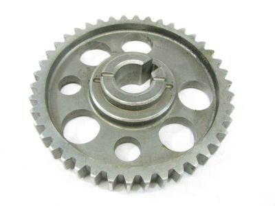 Ford F-550 Super Duty Variable Timing Sprocket - F4TZ-6256-A