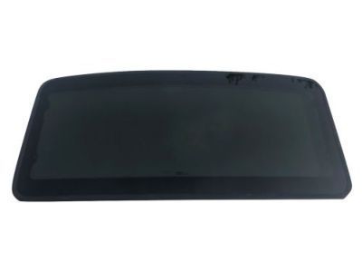 Ford Expedition Sunroof - 9C3Z-18500A18-B
