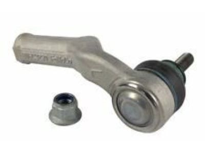 2015 Ford Focus Tie Rod End - BV6Z-3A130-L