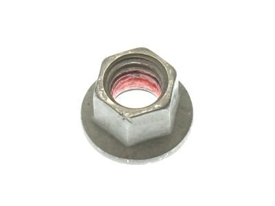 Ford -N802827-S100A Nut - Hex. - Flanged