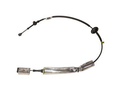 2013 Ford F-150 Shift Cable - CL3Z-7E395-B