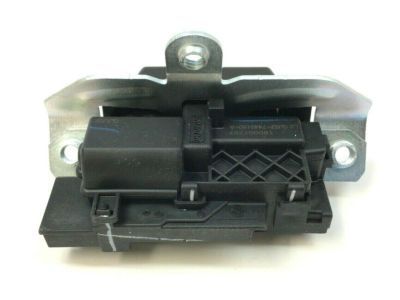 Ford Escape Tailgate Lock Actuator Motor - GJ5Z-7443150-A