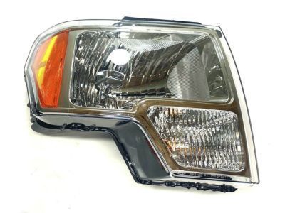 Lincoln Headlight - DL3Z-13008-ACP