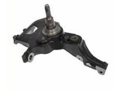 Ford Expedition Spindle - F75Z-3105-AB