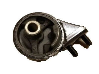 Ford F4CZ-6068-A Engine Support Insulator Assembly