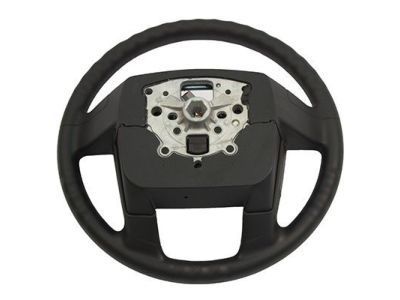 2013 Ford Expedition Steering Wheel - 9L1Z-3600-GD