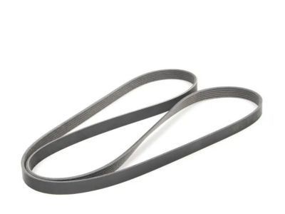 Ford Freestyle Drive Belt - 4L8Z-8620-AB